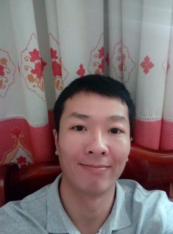 疯狂的土豆的第一张照片--惠安相亲网