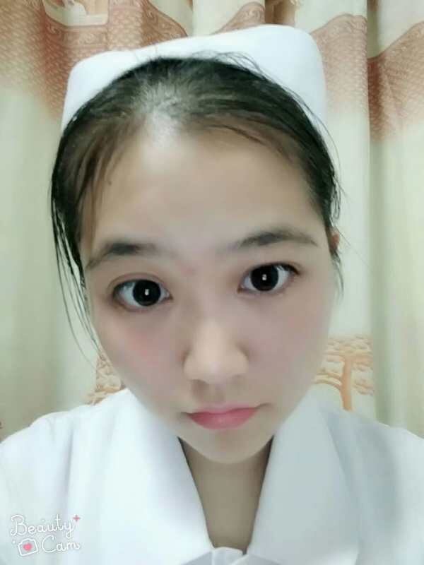 美美的第二张照片--惠安相亲网