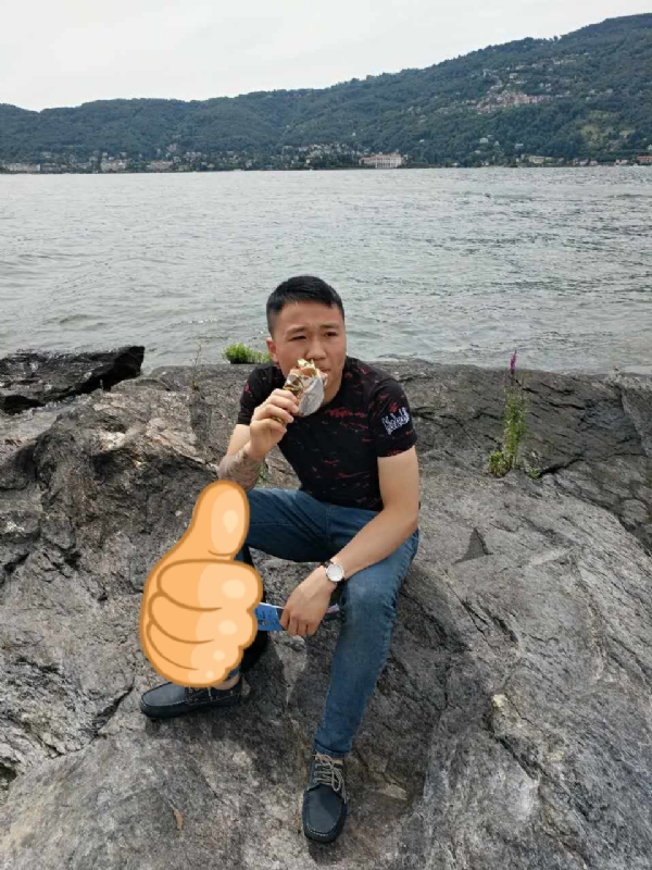 绚烂背后的平淡的第一张照片--惠安相亲网