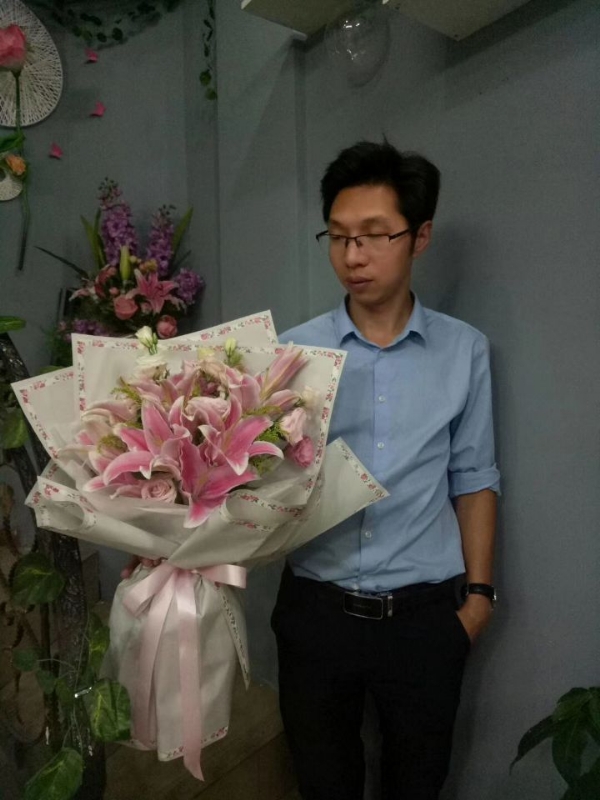 不死书生的第一张照片--惠安相亲网