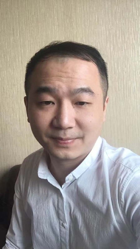 陈泽龙的第一张照片--惠安相亲网