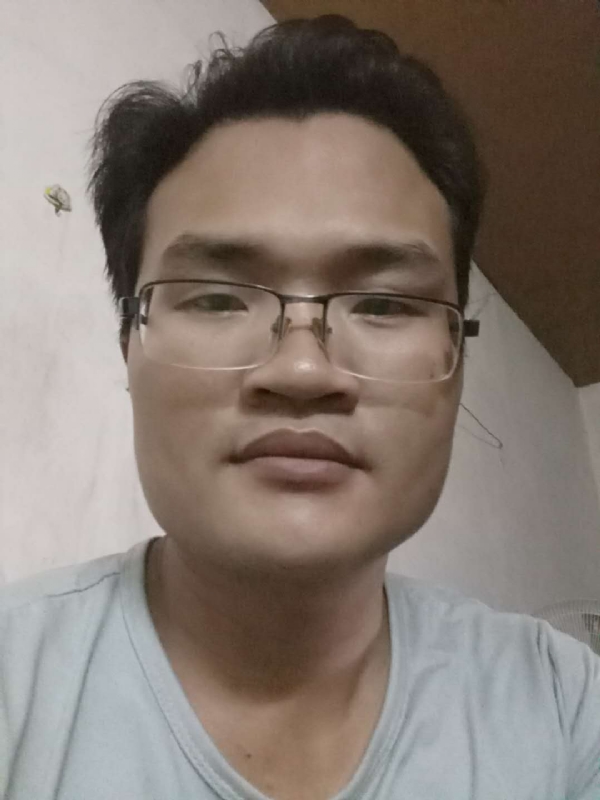 陈欣宇的第三张照片--惠安相亲网