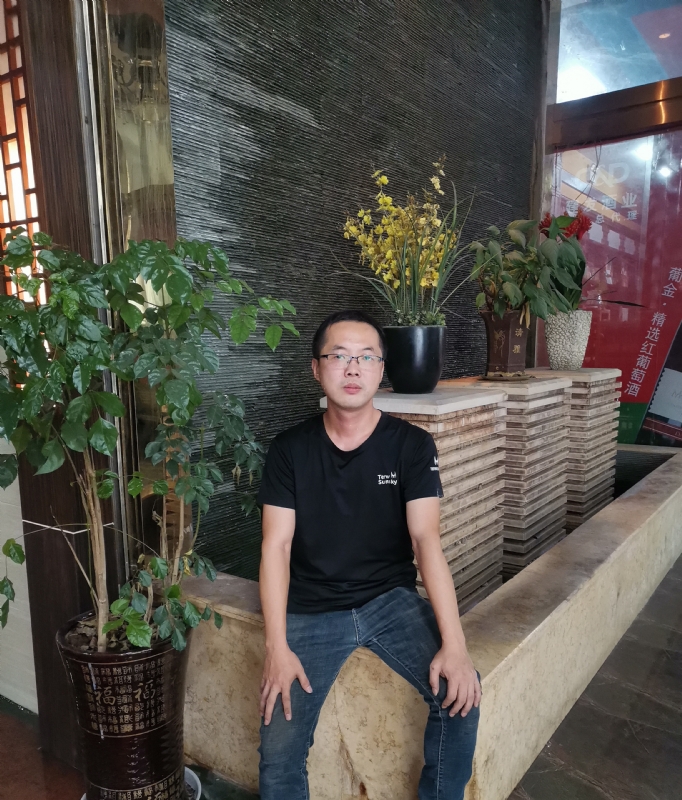 孤独小舟的第二张照片--惠安相亲网