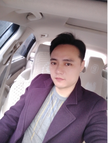 春的第一张照片--惠安相亲网