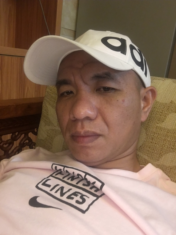 坚持到底的第一张照片--惠安相亲网