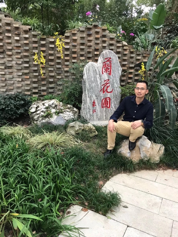 真心换真心的第一张照片--惠安相亲网