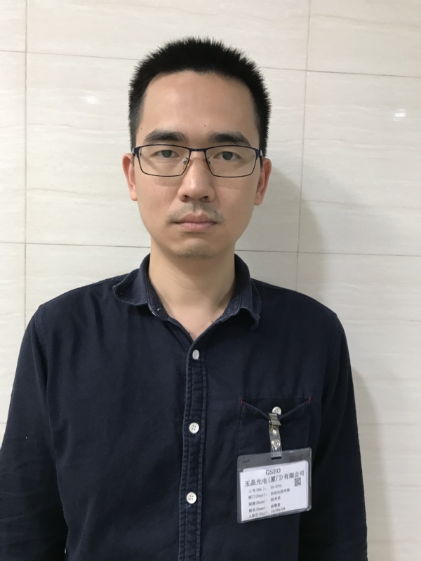 真心换真心的第三张照片--惠安相亲网