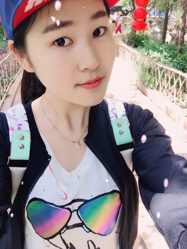 木木的第一张照片--惠安相亲网