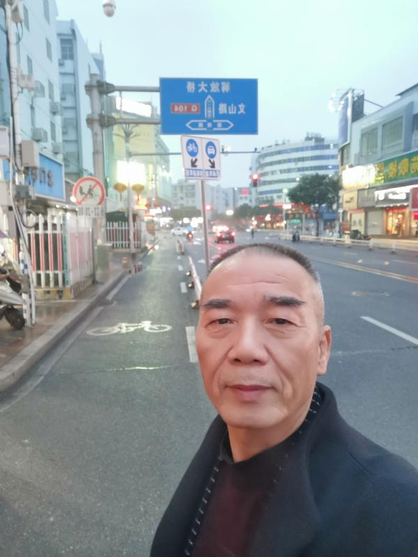 历尽沧海的第二张照片--惠安相亲网