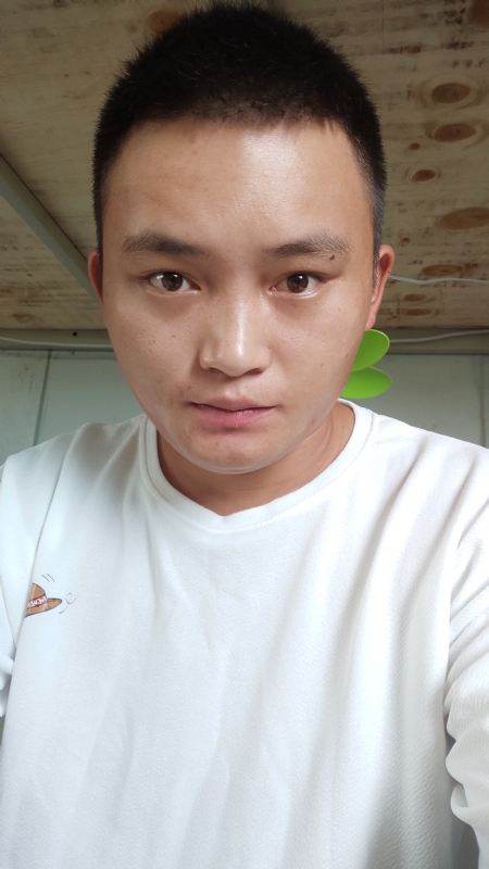 水里面的云呀的第一张照片--惠安相亲网