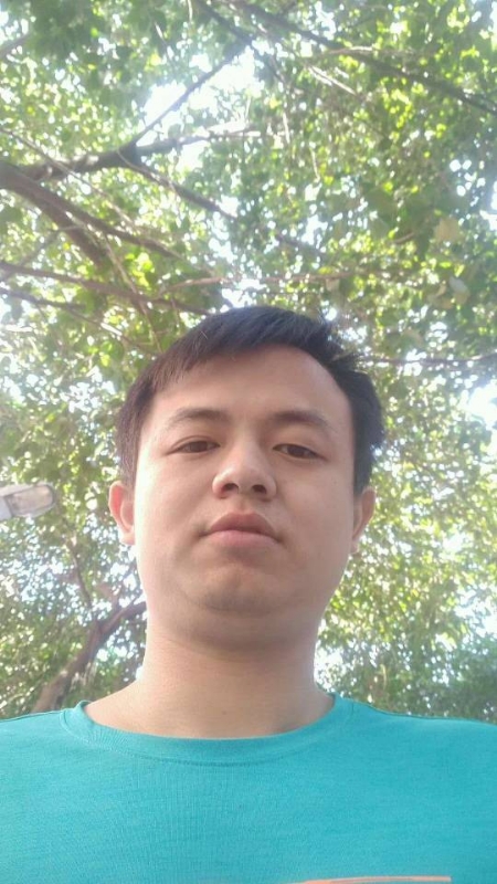 靠谱男的第一张照片--惠安相亲网
