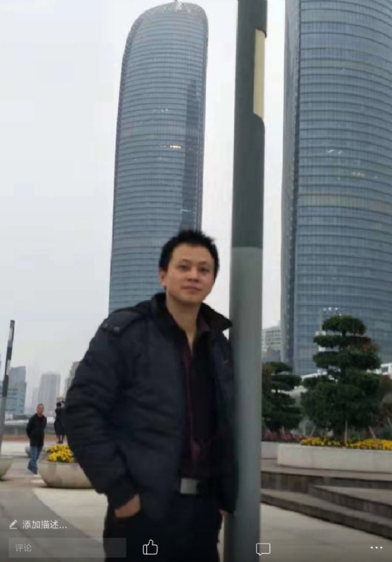 一叶飘零的第一张照片--惠安相亲网