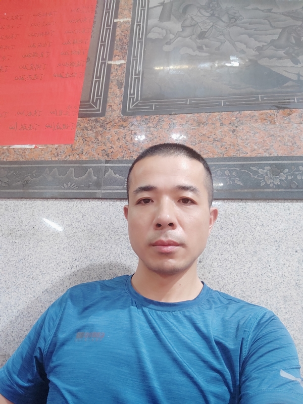 虫子的第一张照片--惠安相亲网