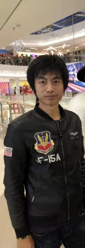 明明的第一张照片--惠安相亲网