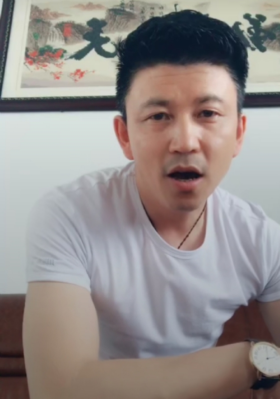 李东承的第一张照片--惠安相亲网