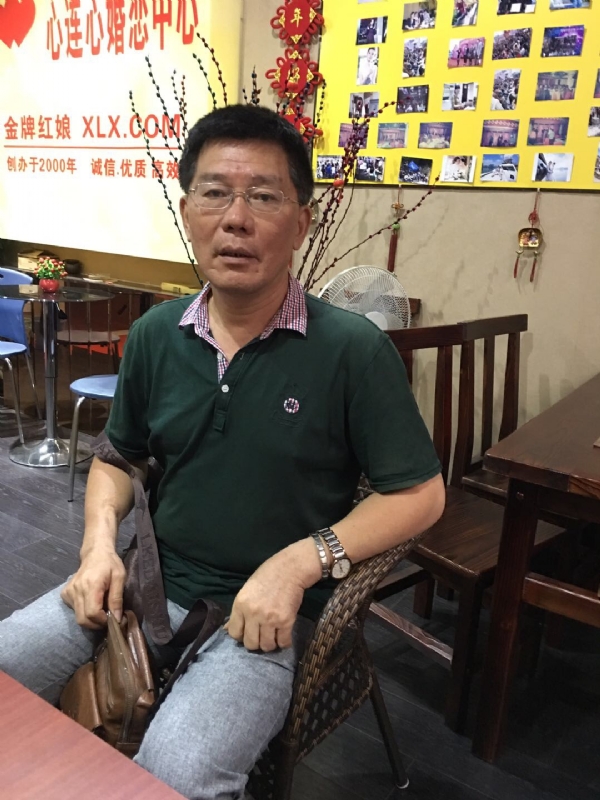 老连的第一张照片--惠安相亲网