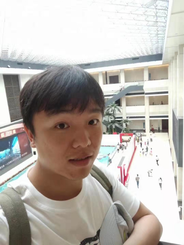 五月的第一张照片--惠安相亲网