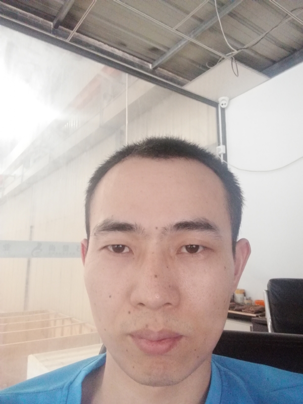 合十的第一张照片--惠安相亲网