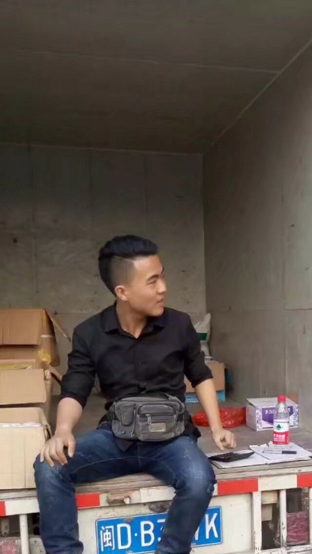 饭的第一张照片--惠安相亲网