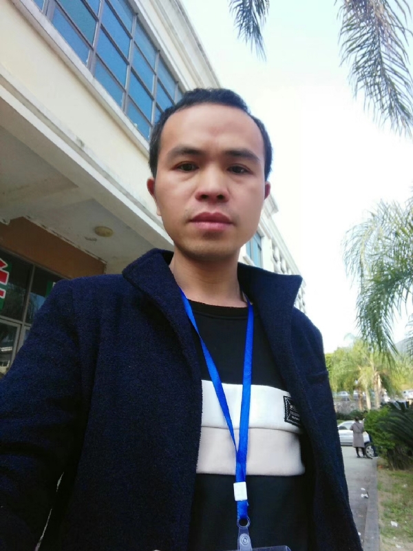 点点的第一张照片--惠安相亲网