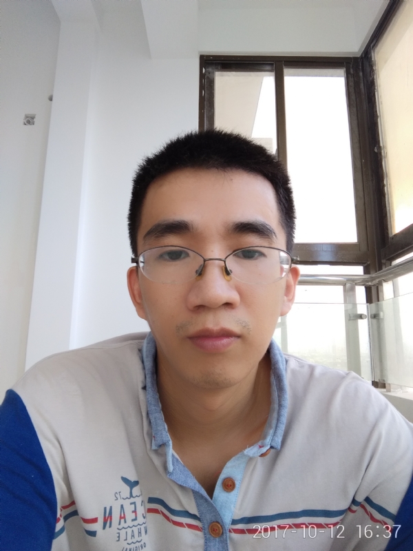 GCC的第一张照片--惠安相亲网