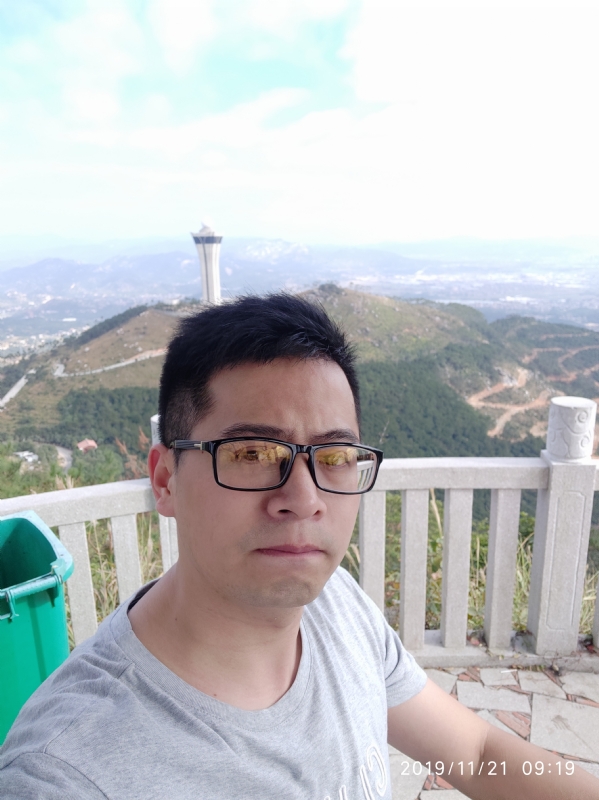 蔡某某的第二张照片--惠安相亲网