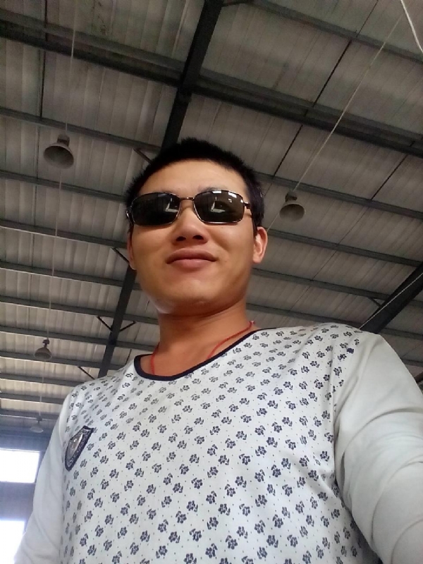 爱拼才会赢的第一张照片--惠安相亲网