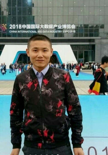 爱拼才会赢的第三张照片--惠安相亲网
