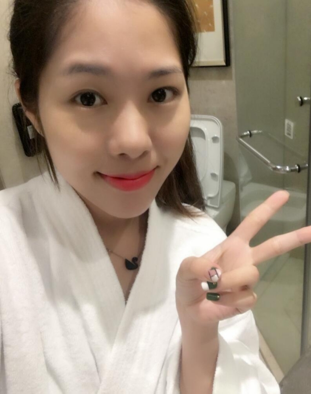 爱你很幸福的第一张照片--惠安相亲网