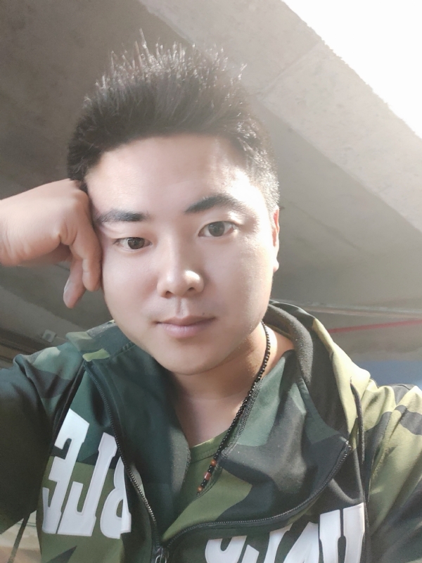 上门女婿的第一张照片--惠安相亲网