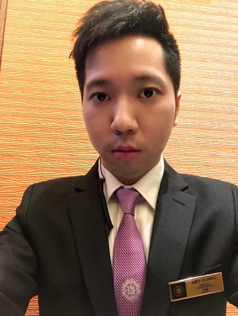 Hello的第一张照片--惠安相亲网