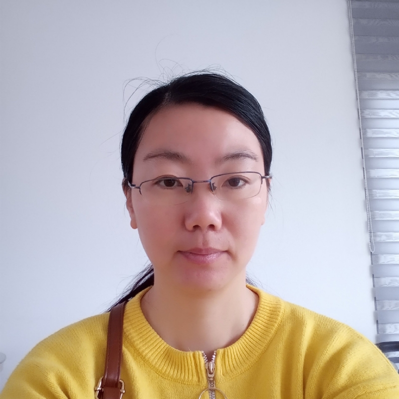 jennifer的第一张照片--惠安相亲网