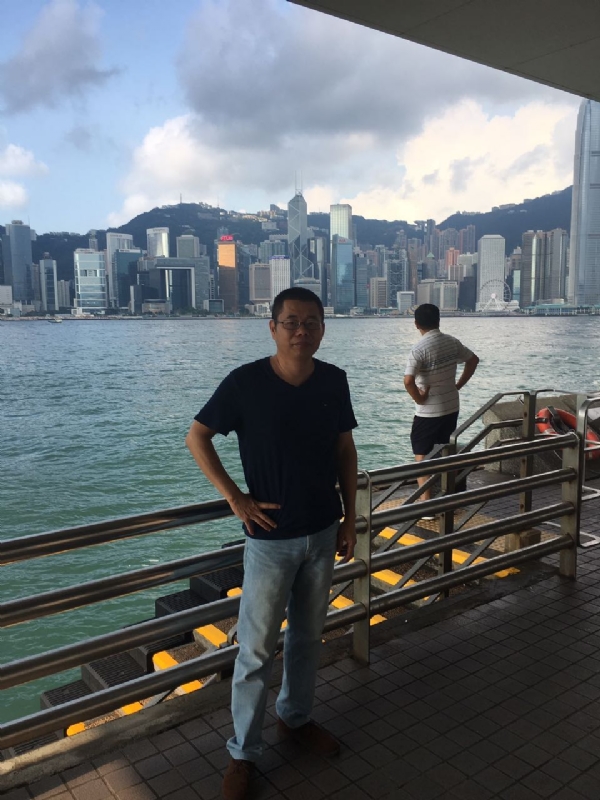 大海的第二张照片--惠安相亲网