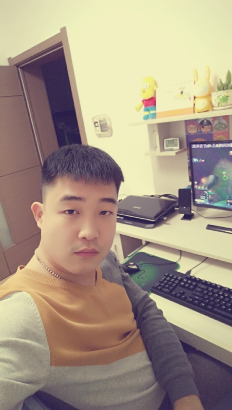 李权的第一张照片--惠安相亲网