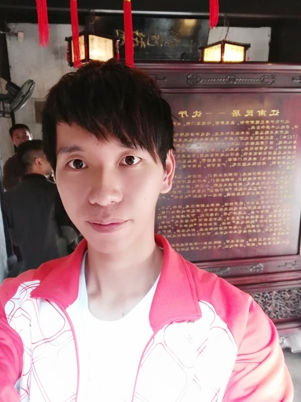 alex流年的第一张照片--惠安相亲网