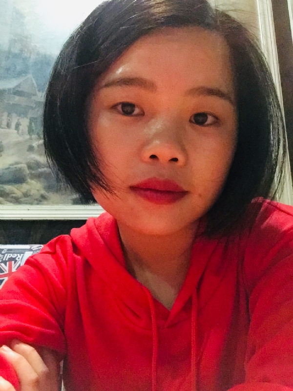 阿言的第一张照片--惠安相亲网