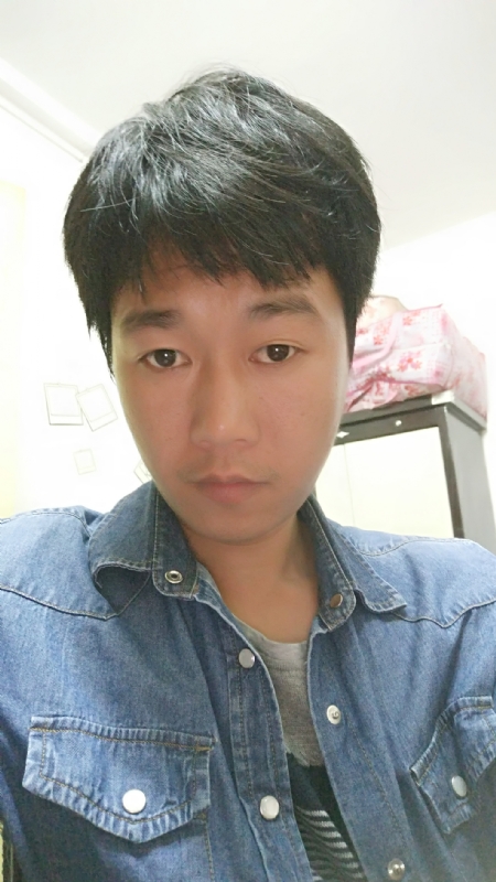rain的第一张照片--惠安相亲网
