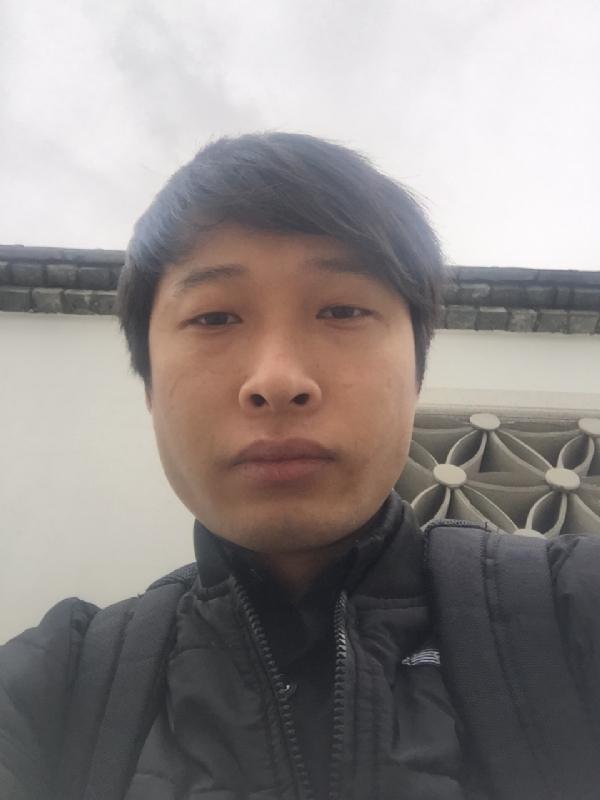 小雷的第一张照片--惠安相亲网