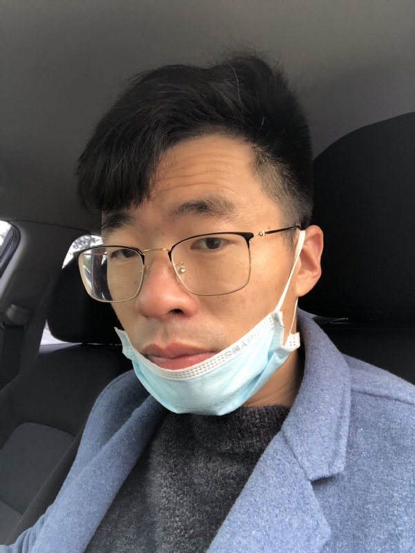 李先生的第一张照片--惠安相亲网