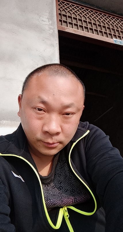 马克的第一张照片--惠安相亲网