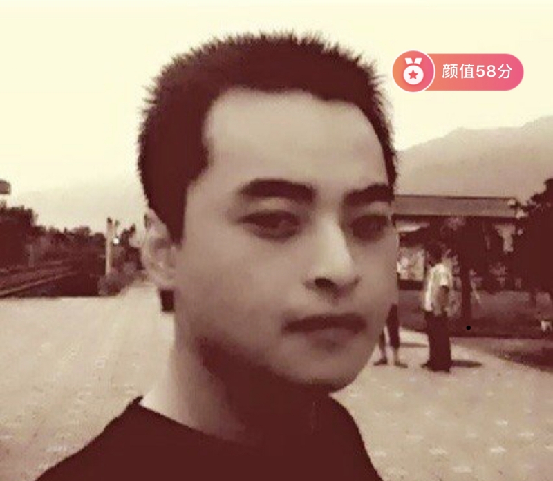 缘来是爱情的第一张照片--惠安相亲网
