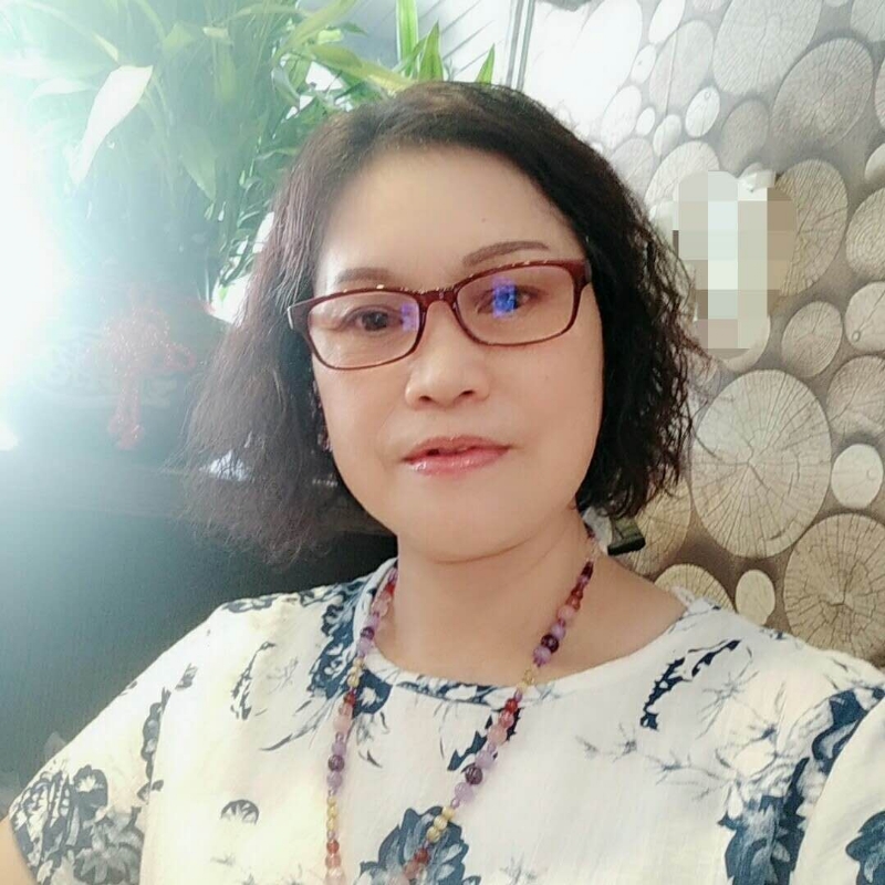 NiNi的第三张照片--惠安相亲网