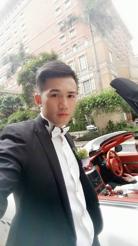 上善若水的第一张照片--惠安相亲网