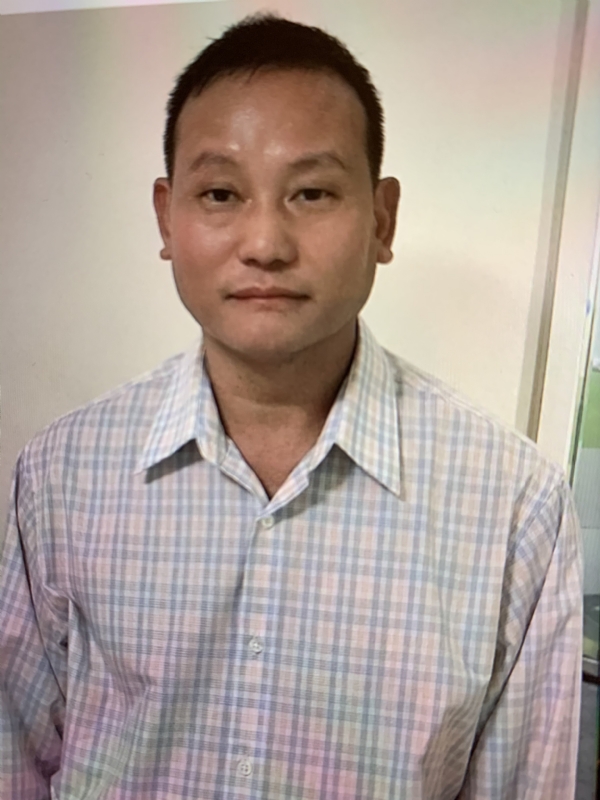 飞鱼的第一张照片--惠安相亲网