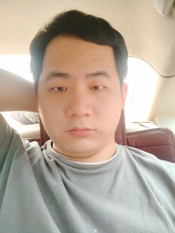 新的开始的第一张照片--惠安相亲网