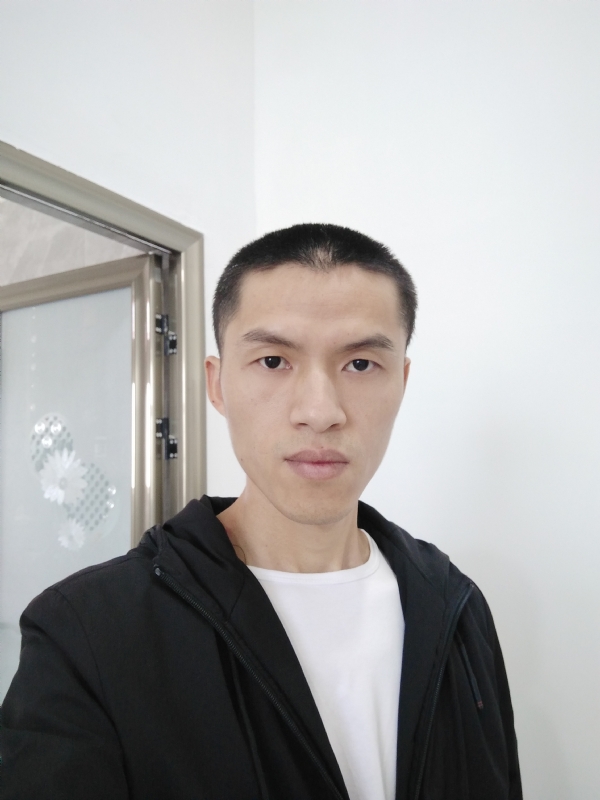 圆心的第一张照片--惠安相亲网