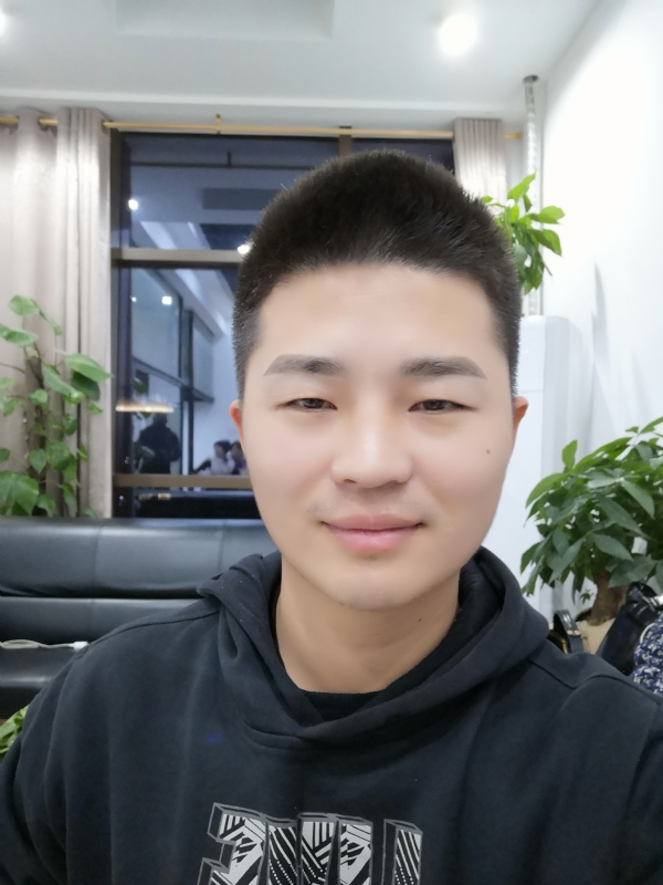 春茶的第一张照片--惠安相亲网