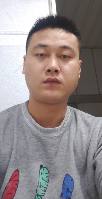 孤帆的第一张照片--惠安相亲网