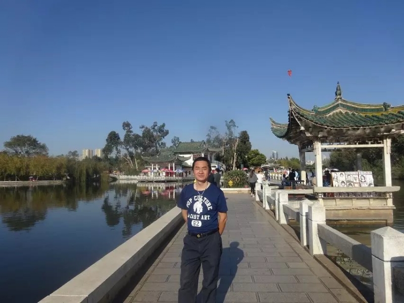 真心的龙的第一张照片--惠安相亲网