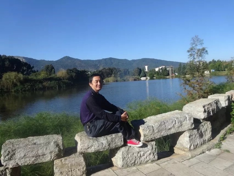 真心的龙的第八张照片--惠安相亲网